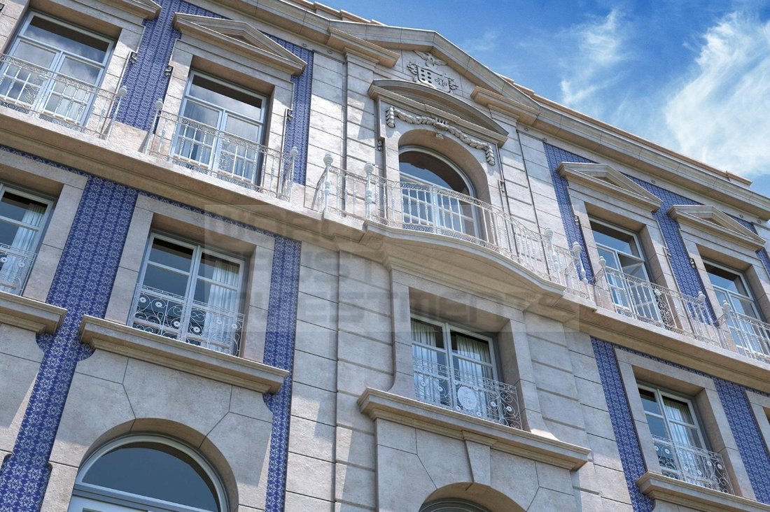 Apartment in Mafamude e Vilar do Paraiso, Porto District, Portugal 5 - 12464049