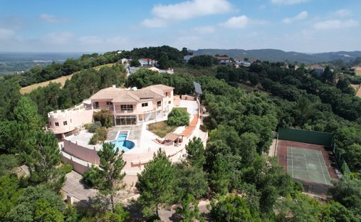 Finca a Maiorga, Distretto di Leiria, Portogallo 1