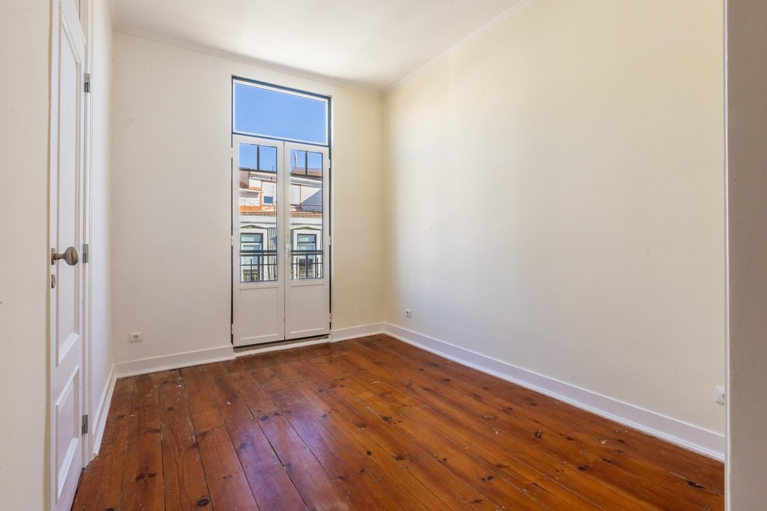 Apartamento en Misericordia, Lisboa, Portugal 4 - 16714536