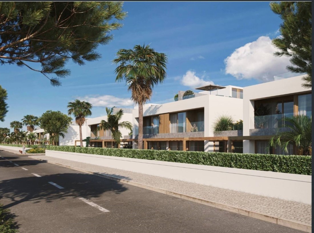 Apartment in Sines, Setubal, Portugal 3 - 15843461