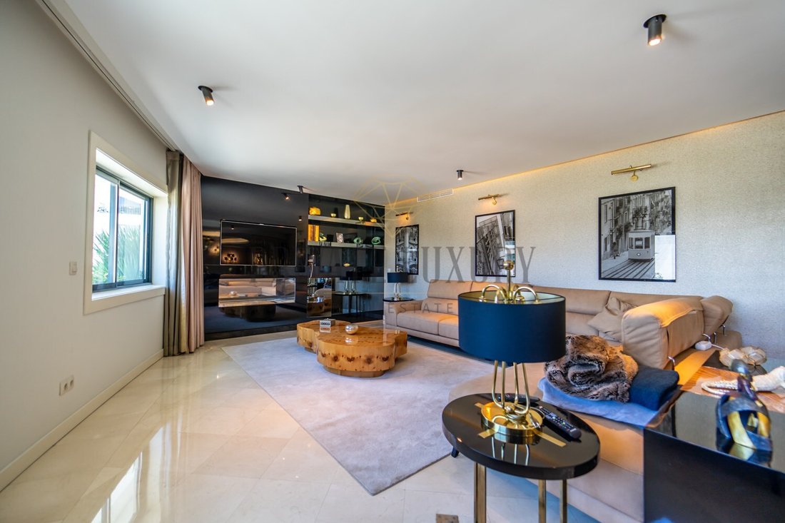 Apartment in Parque das Nacoes, Lisbon, Portugal 5 - 11128276