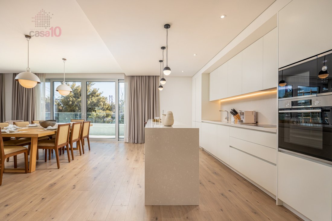 Apartment in Alcantara, Lisbon, Portugal 4 - 11830349