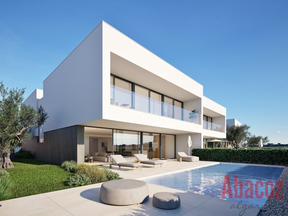 Villa in Sao Goncalo de Lagos, Algarve, Portugal 1 - 15094655