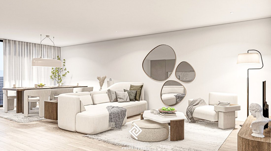 Apartment in Valongo, Porto District, Portugal 2 - 16600381