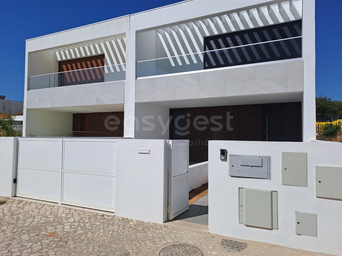House in Gambia-Pontes-Alto da Guerra, Setubal, Portugal 1 - 16600447