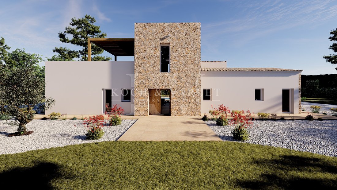 Finca a Benissa, Comunità Valenzana, Spagna 3 - 12106012