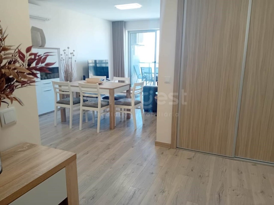Apartment in Portimao, Algarve, Portugal 5 - 15734029