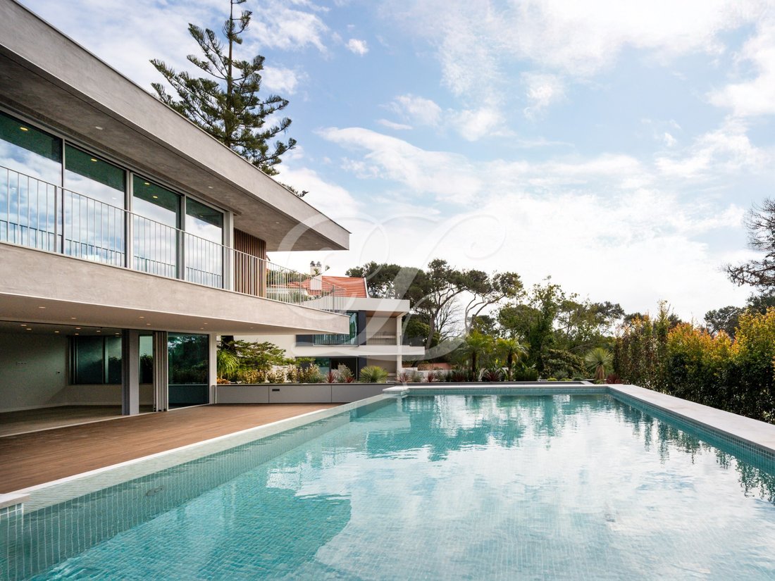 Apartment in Cascais e Estoril, Lisbon, Portugal 2 - 15313688