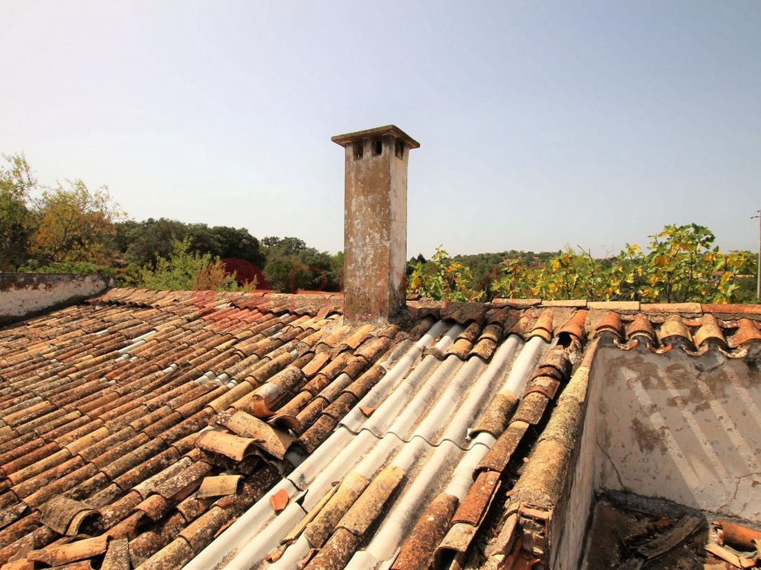 Land in Loule (Sao Clemente), Algarve, Portugal 4 - 16711737