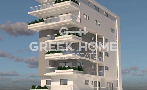 House in Elliniko, Attica, Greece 1
