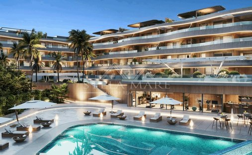 Apartment in Nerja, Andalusia, Spain 1