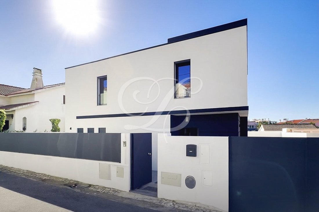 House in Alcabideche, Lisbon, Portugal 1 - 13565518