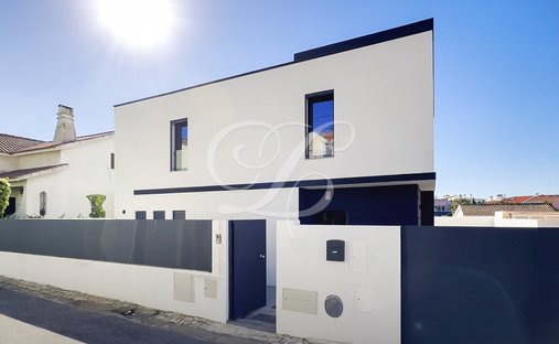 Casa en Alcabideche, Distrito de Lisboa, Portugal 1