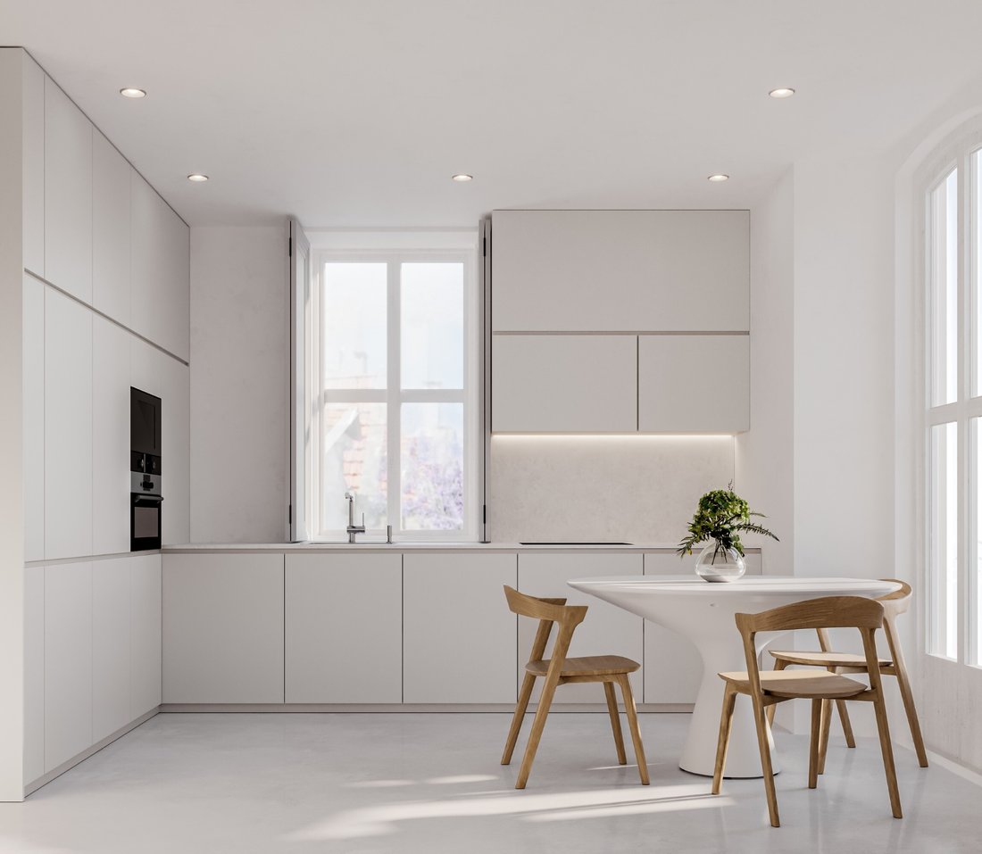 Apartment in Cascais e Estoril, Lisbon, Portugal 2 - 15906352