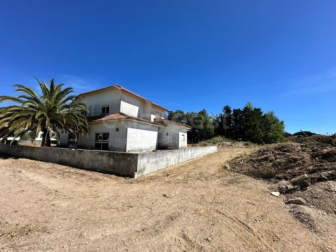 Land in Sesimbra (Castelo), Setubal, Portugal 3 - 15675851