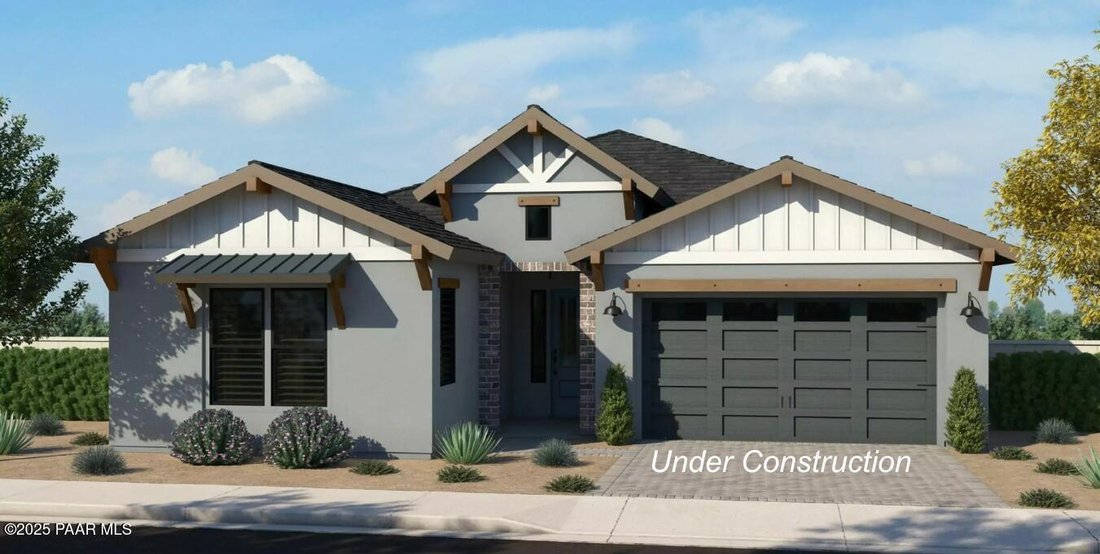 House in Prescott Valley, Arizona, United States 3 - 16716418