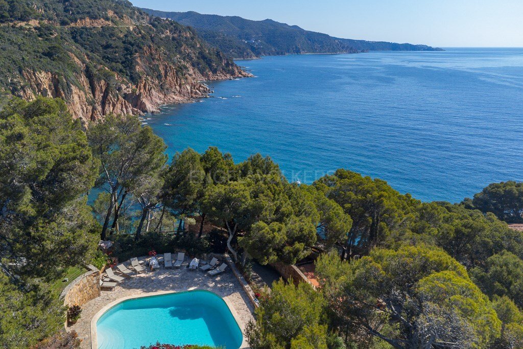 Country House in Tossa de Mar, Catalonia, Spain 3 - 15711284