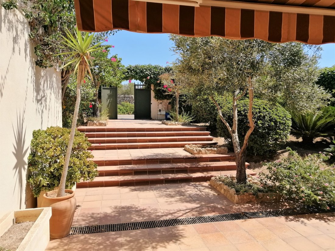 House in Llucmajor, Balearic Islands, Spain 4 - 16392512