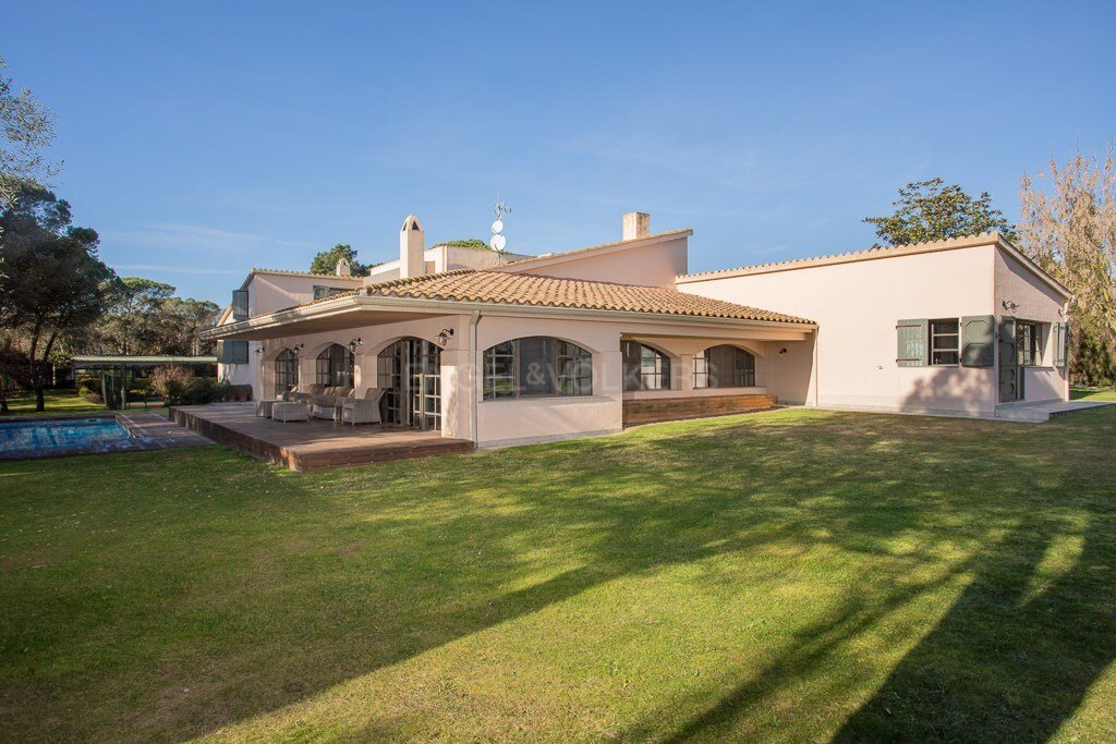 House in Macanet de la Selva, Catalonia, Spain 5 - 15101236
