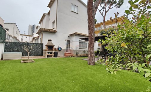 Maison à Platja d'Aro, Catalogne, Espagne 1