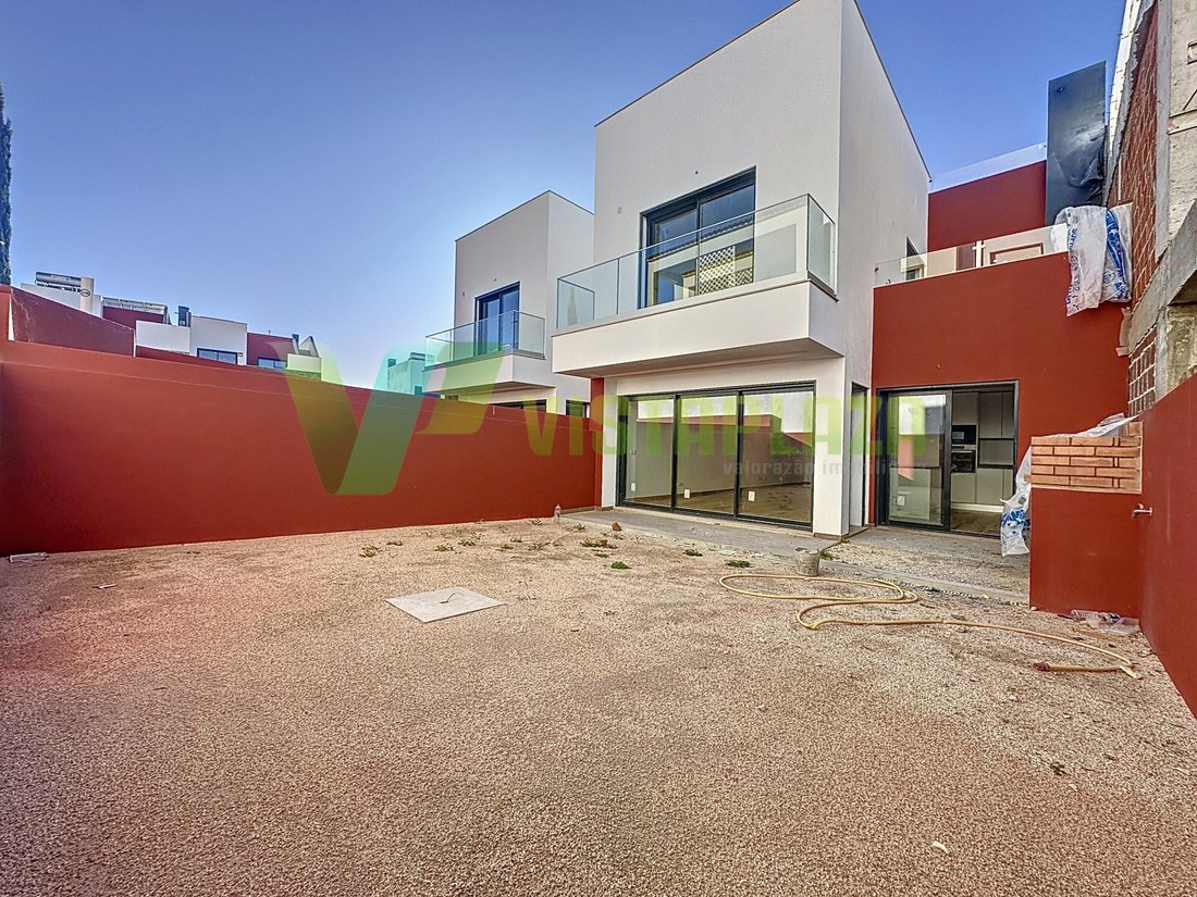 House in Portimao, Algarve, Portugal 3 - 16336689