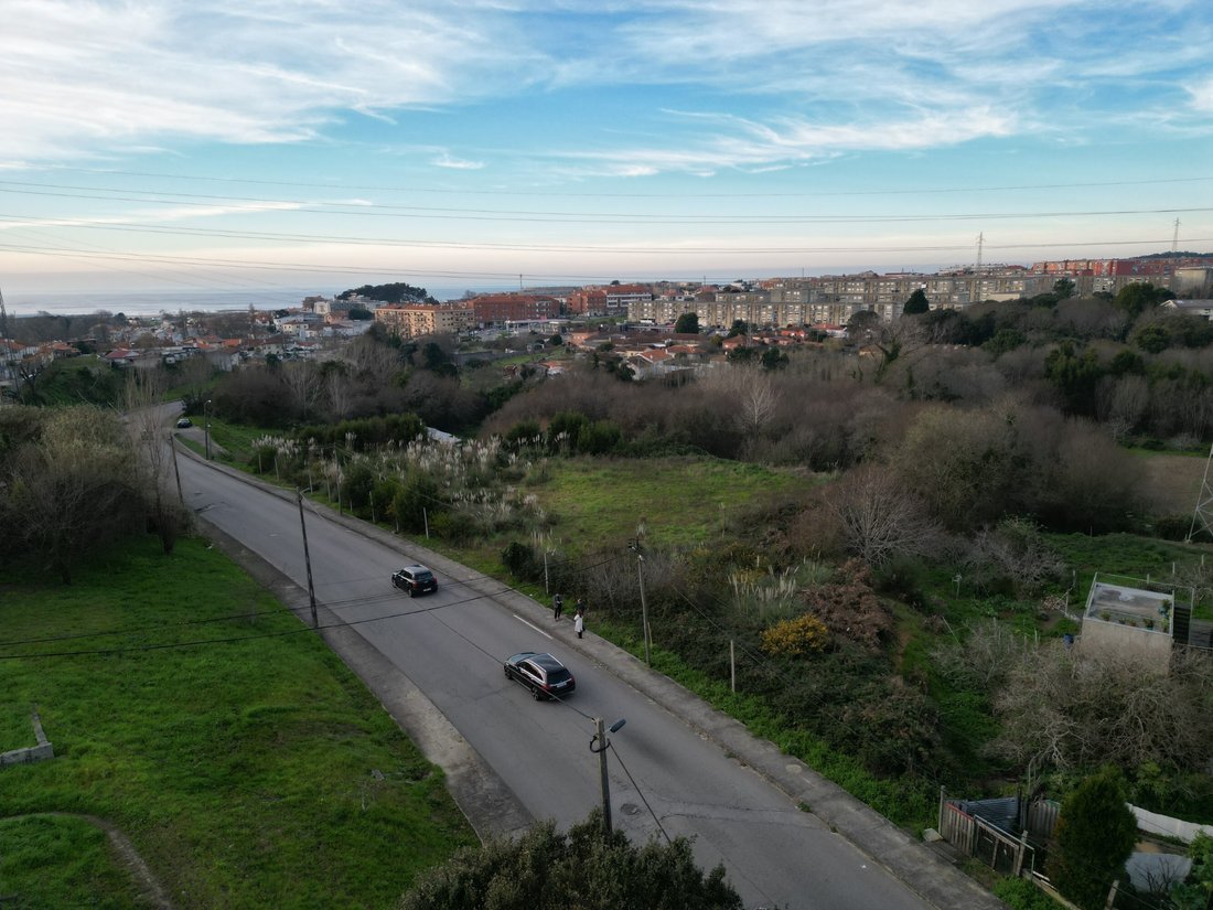 Land in Anta e Guetim, Aveiro District, Portugal 1 - 13777714