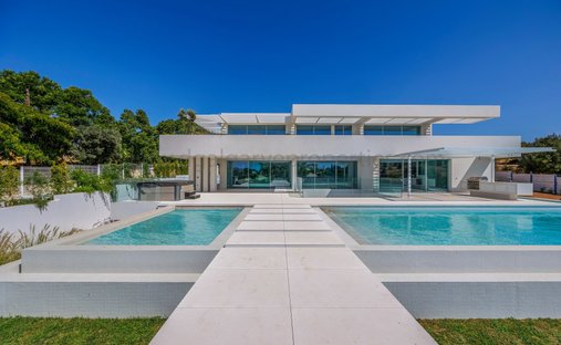 Villa a Almancil, Algarve, Portogallo 1