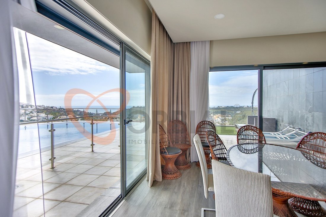 Apartment in Olhos de Agua, Algarve, Portugal 5 - 15661738