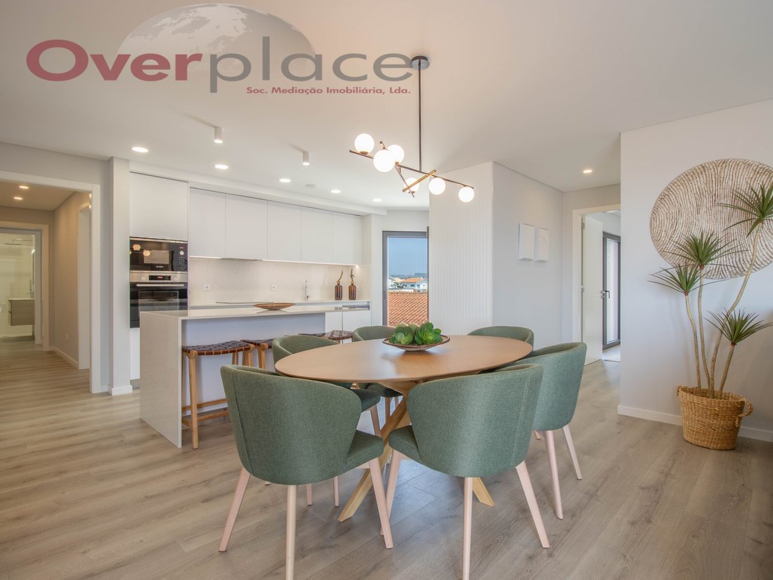 Apartment in Lourinha e Atalaia, Lisbon, Portugal 1 - 16029573