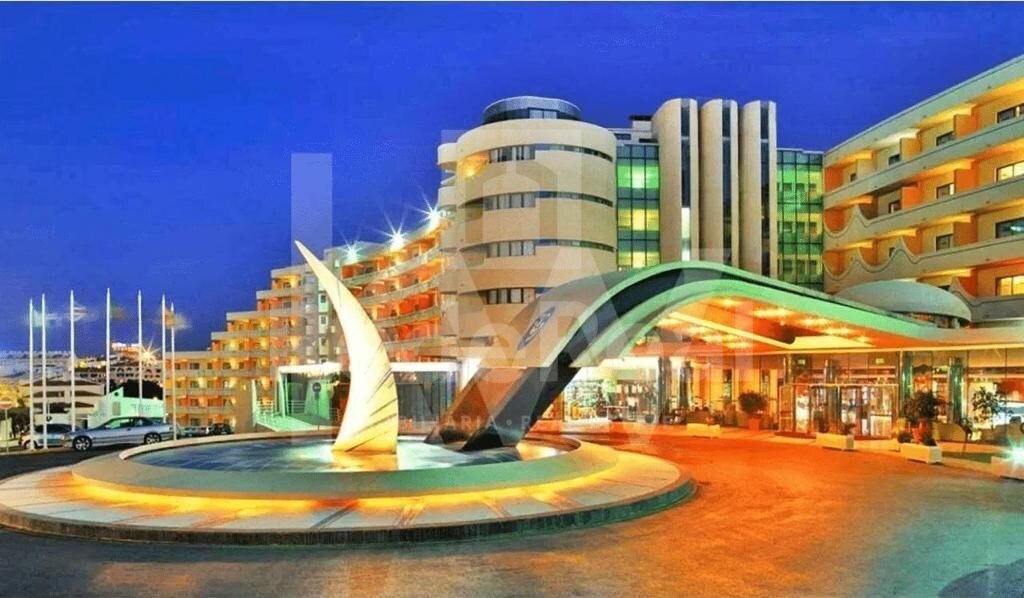 Apartment in Olhos de Agua, Algarve, Portugal 2 - 16598653