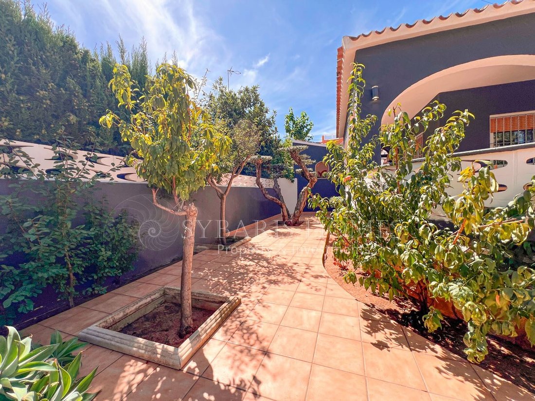 Villa in Denia, Valencian Community, Spain 5 - 16154405