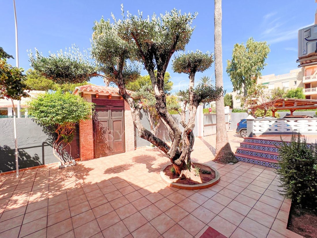 Villa in Denia, Valencian Community, Spain 4 - 16154405
