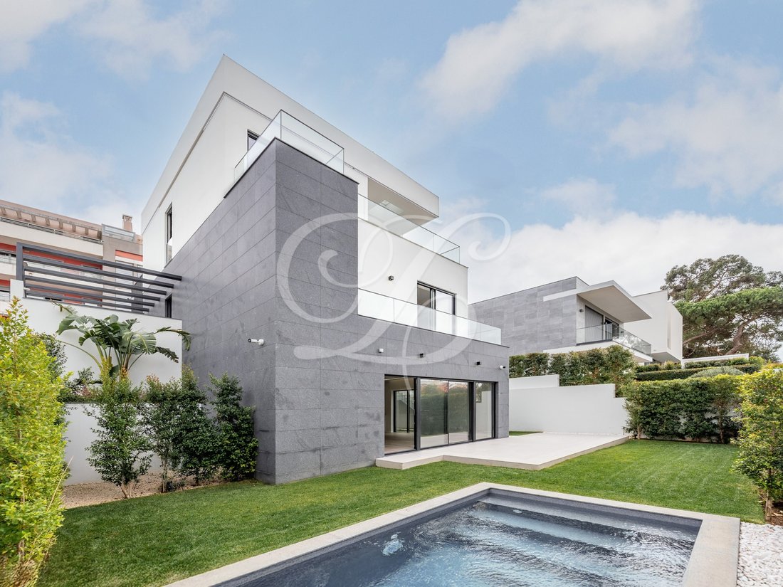 House in Estoril, Cascais e Estoril, Lisbon 3 - 16502640