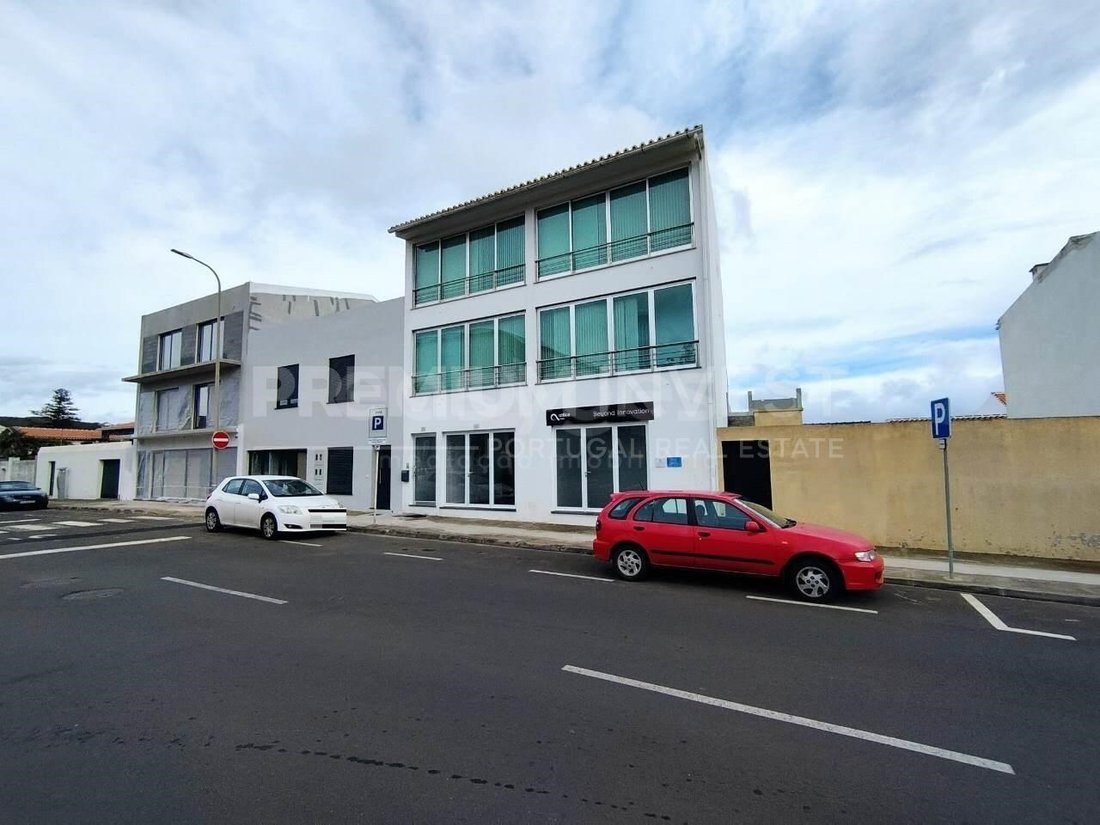 Apartment in Praia da Vitoria (Santa Cruz), Azores, Portugal 2 - 15746945
