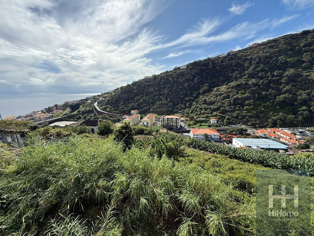Land in Santa Cruz, Madeira, Portugal 5 - 16624125