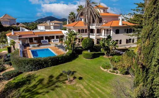 Casa a Loule (Sao Clemente), Algarve, Portogallo 1