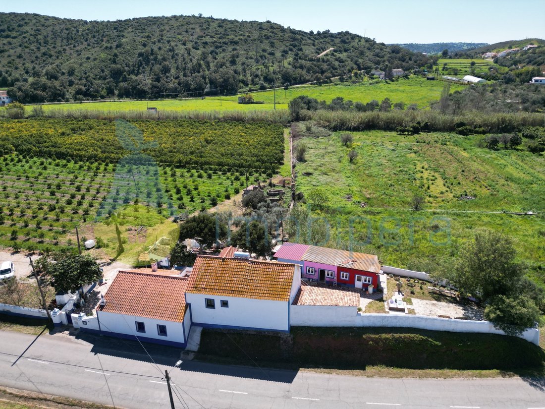 House in Silves, Algarve, Portugal 5 - 16484401