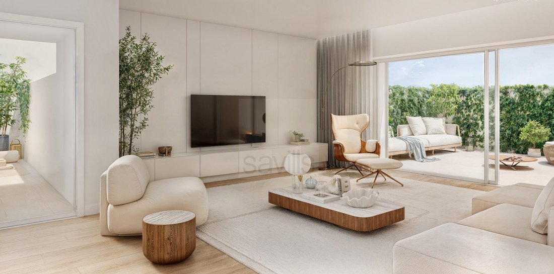 Apartment in Matosinhos e Leca da Palmeira, Porto District, Portugal 5 - 16472759