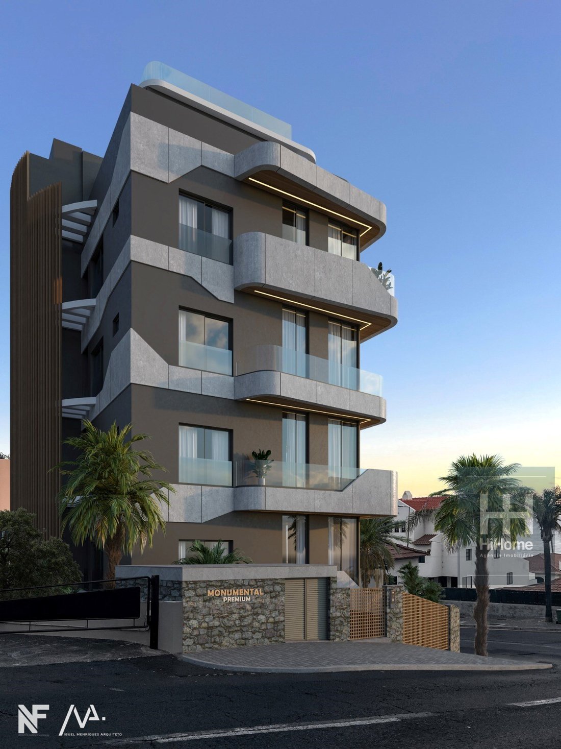 Apartment in Sao Martinho, Madeira, Portugal 5 - 16033913