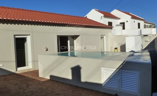 Maison à Colares, Lisbonne, Portugal 1