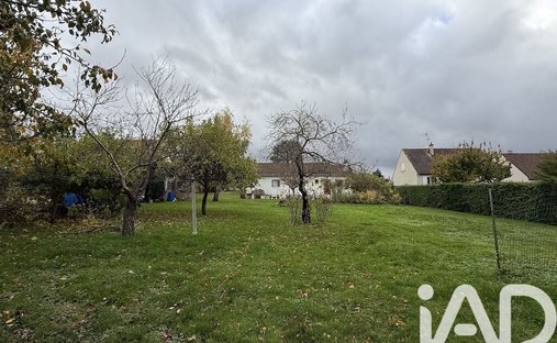 Castle for Sale in Samoreau, Île-de-France, France
