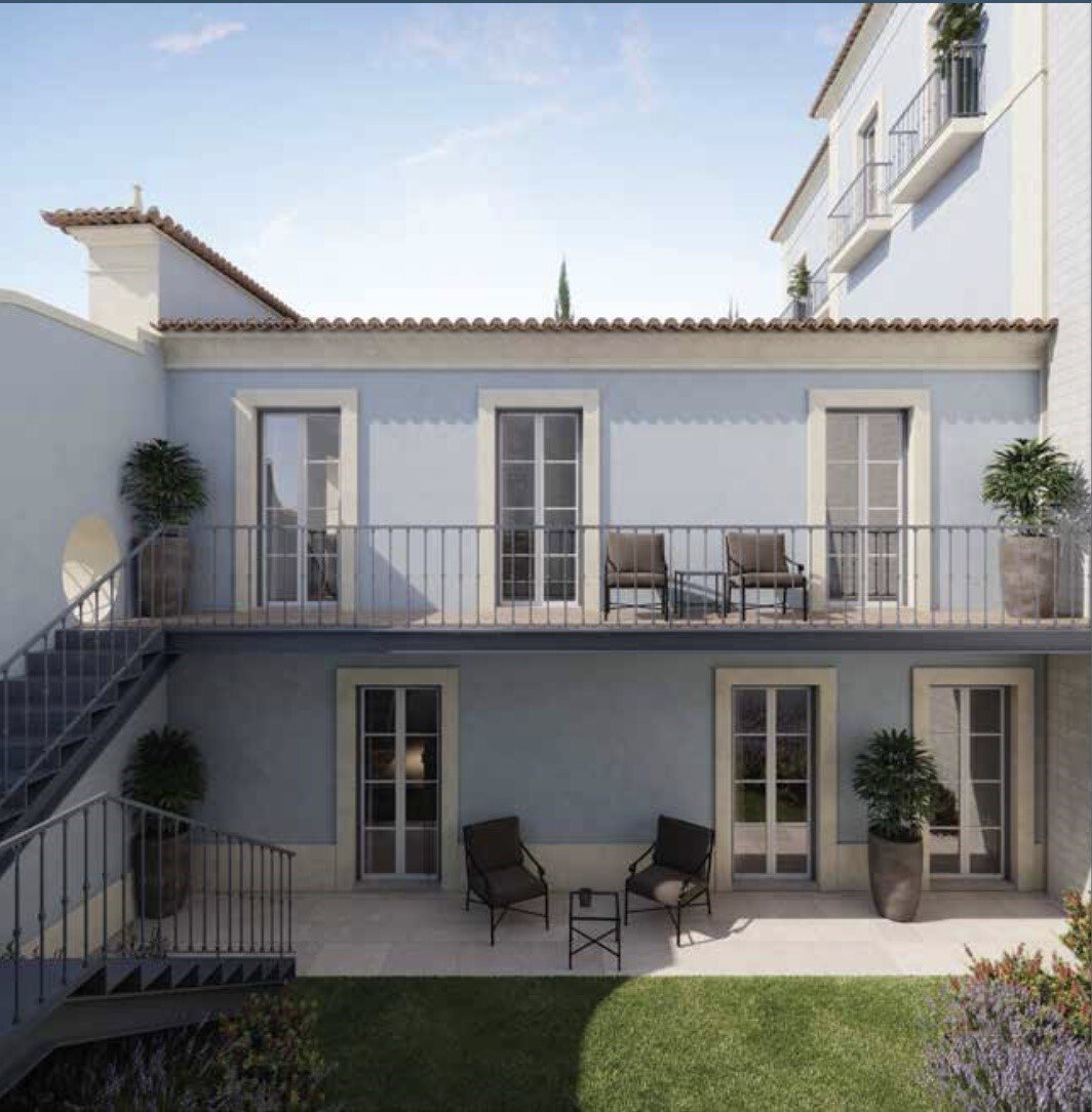 Apartment in Estrela, Lisbon, Portugal 2 - 16630566