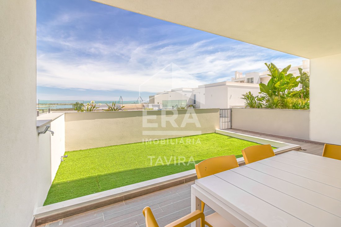 Apartment in Moncarapacho, Algarve, Portugal 1 - 14337978