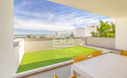 Appartement à Moncarapacho, Algarve, Portugal 1