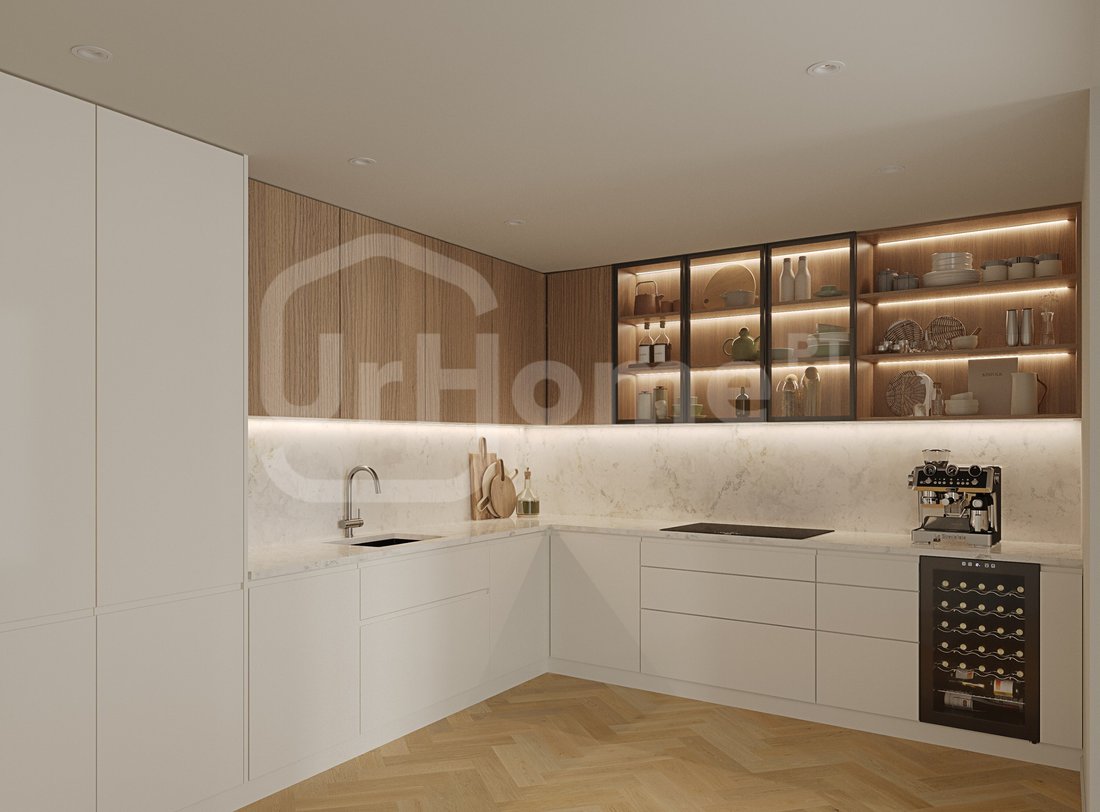 Apartment in Santa Maria Maior, Lisbon, Portugal 5 - 14349938