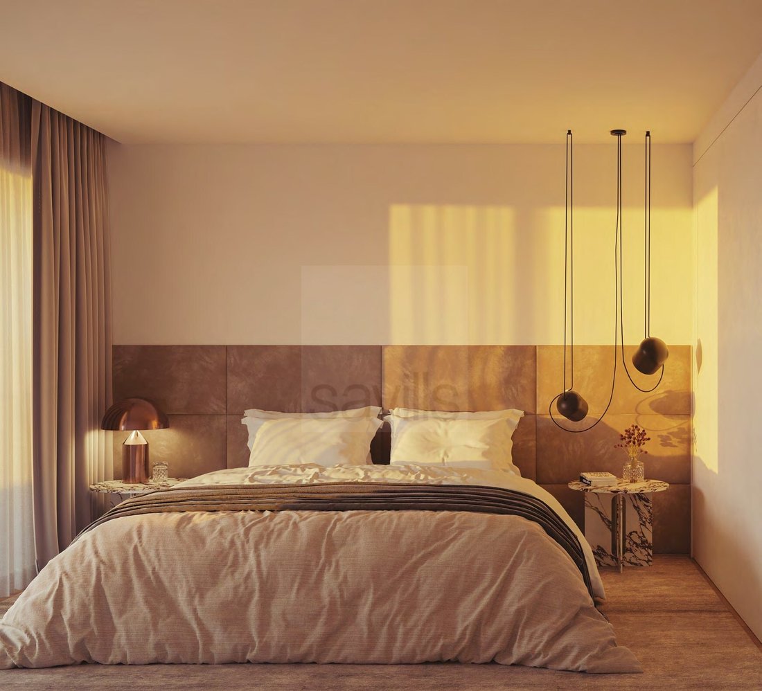 Apartment in Lordelo do Ouro e Massarelos, Porto District, Portugal 4 - 15096304
