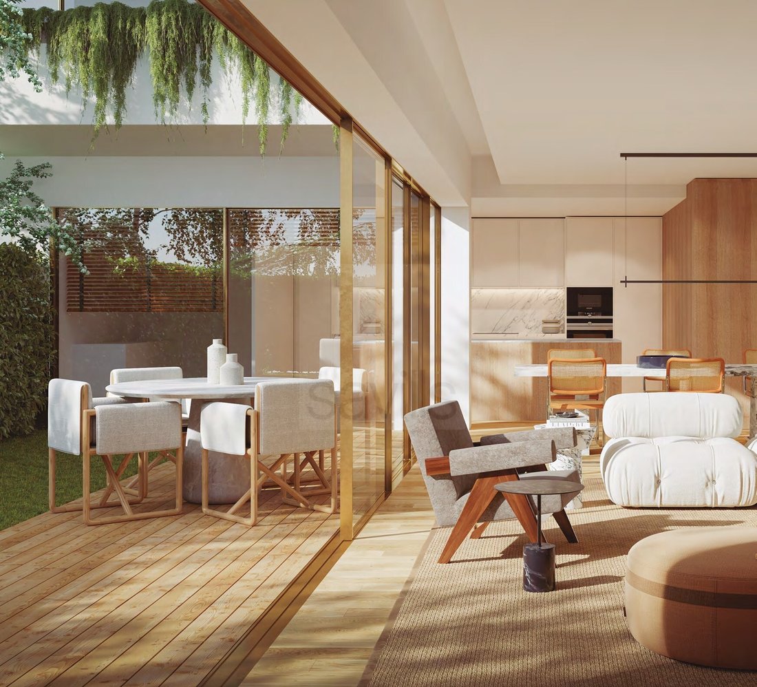Apartment in Lordelo do Ouro e Massarelos, Porto District, Portugal 3 - 15096301