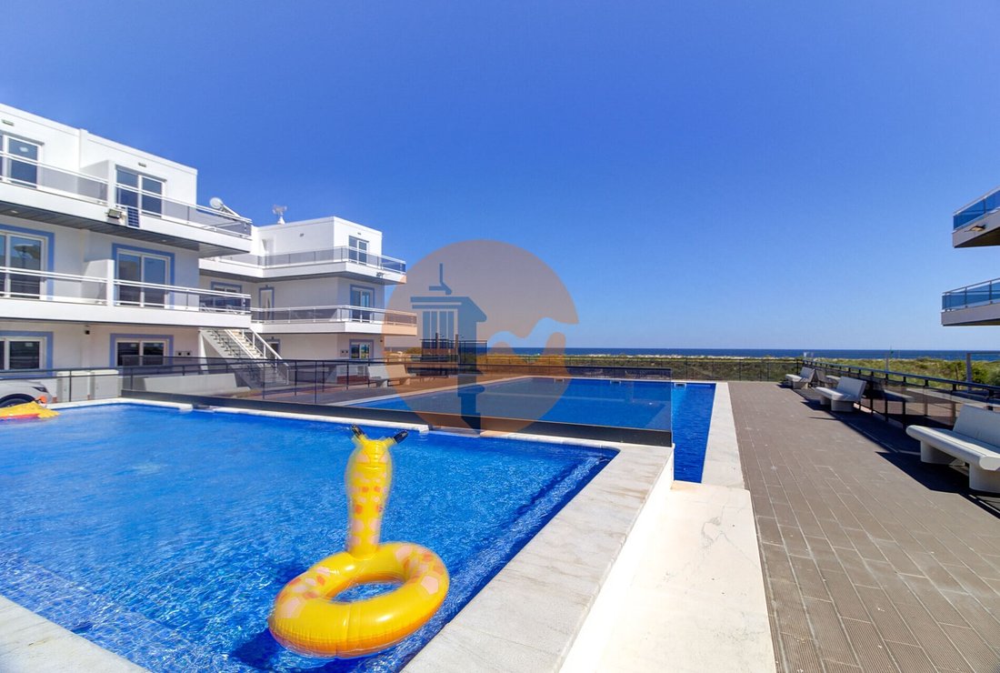 Apartment in Vila Nova de Cacela, Algarve, Portugal 1 - 15621190