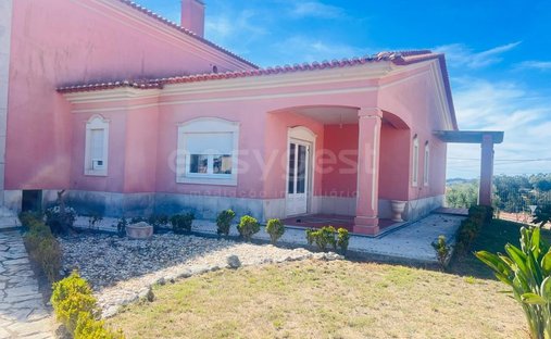 Casa a A dos Francos, Distretto di Leiria, Portogallo 1
