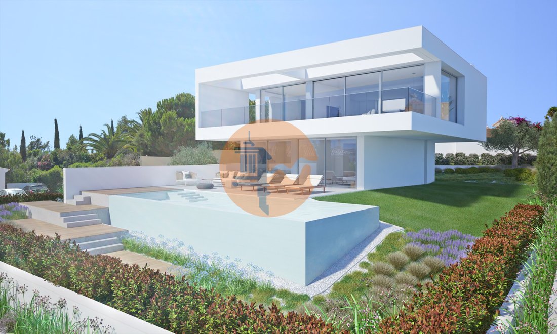 House in Praia da Luz, Algarve, Portugal 2 - 11930782